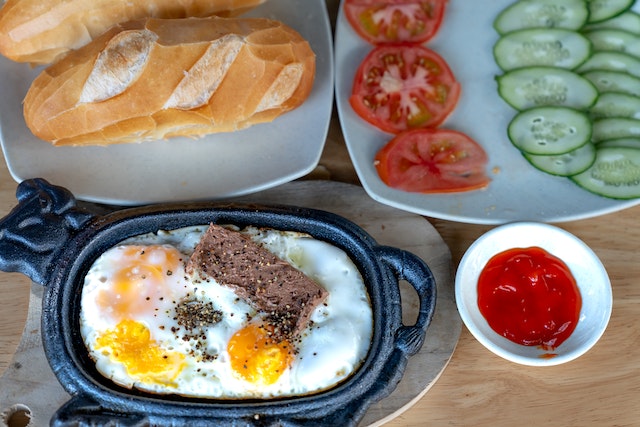 5 najlepszych restauracji w Anglii według lokalnych foodie